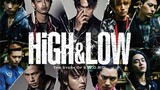 ( 4 ) High Low S01: The Story Of S.W.O.R.D