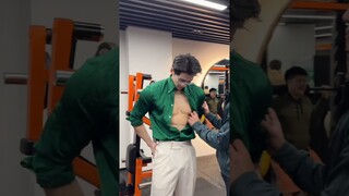 BL TikTok Video /소년 사랑 소년 /boy Love boy #boylove #blshorts #bltiktok #bl #boyloveboy #foryou #fyp