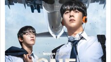 One✇ High school heroes•Eps•1|| sub indo