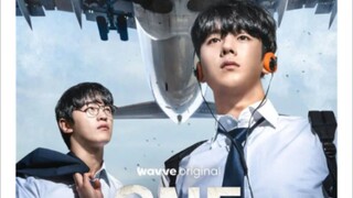 One✇ High school heroes•Eps•1|| sub indo