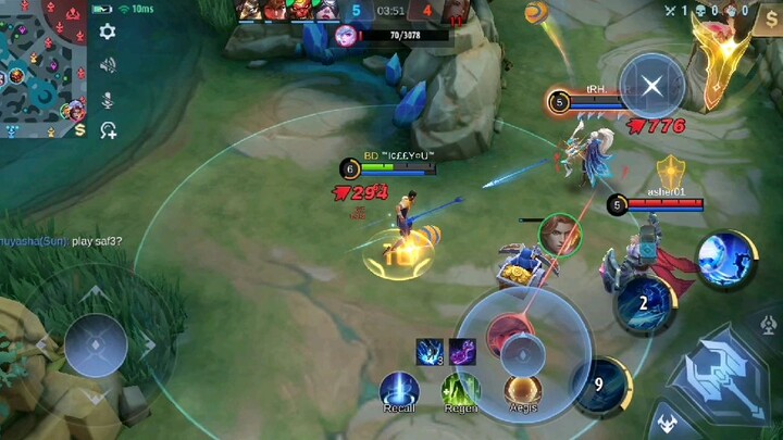 Ez savage Bruno