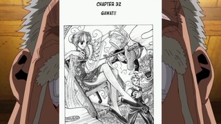 [Manga One Piece] - Gawat 32C