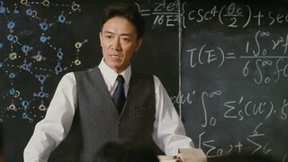 国产影片的教科书，主旋律影片里的战斗机，这部电影你一定要看看！