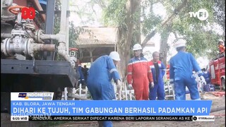 Klik Indonesia Pagi TVRI - 24 Agustus 2025