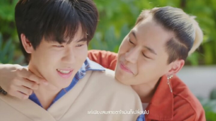 [Drama]MV Lagu Drama Thai Until We Meet Again, Kita Pernah Bertemu