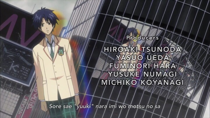 Chaos;head ep12 eng sub