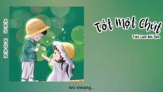 Tốt Một Chút 好一点 - Tiểu Lam Bối Tâm