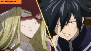 Hội Pháp Sư - Fairy Tail tập 45 #anime