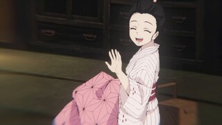 [Nezuko] Hãy chấp nhận sức mạnh trói buộc từ em gái!