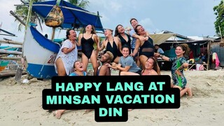 HAPPY LANG AT MINSAN VACATION DIN| SALAMAT DAE @Brenda Mage  LOVE YOU DAE 💕💕
