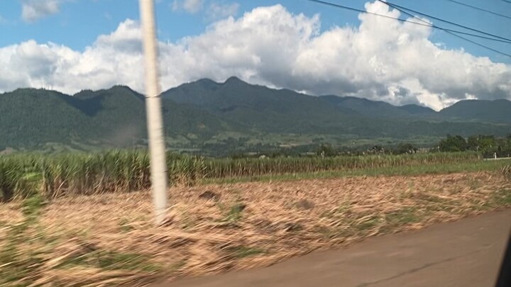 Ganda ng bacolod