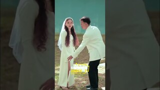 Part 9 - Polwan Ta'aruf Dengan Bos Mafia #drama #trending #shorts