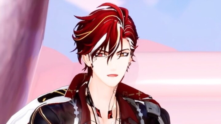 [Cut/Afaer] I can see that you are in urgent need of fun fried dumplings (Can this be cut?