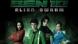 Ben 10: Alien Swarm (2009) ‧ Sci-fi/Adventure