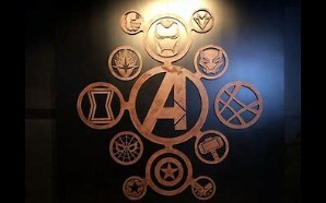 [ดนตรี] Minecraft Redstone Music Monster รำลึกถึงไอรอนแมนที่จากไป