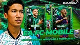 Mbappe Winter Wildcards di Squad FUTriz! Coba Formasi 433 & Buka Pack Weekly?! | FC Mobile indonesia