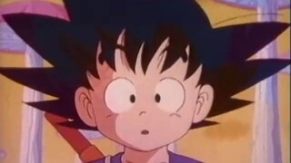 Dragon Ball ( Goku Kecil ) Episode  10 Bahasa Indonesia