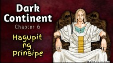Hunter X Hunter Dark Continent Chapter 6 | Tagalog Manga Review