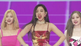 TWICE's Most Special Fan Song