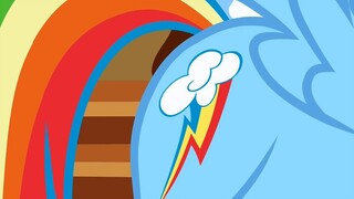 My Little Pony: Friendship Is Magic | S01E23 - The Cutie Mark Chronicles (Filipino)