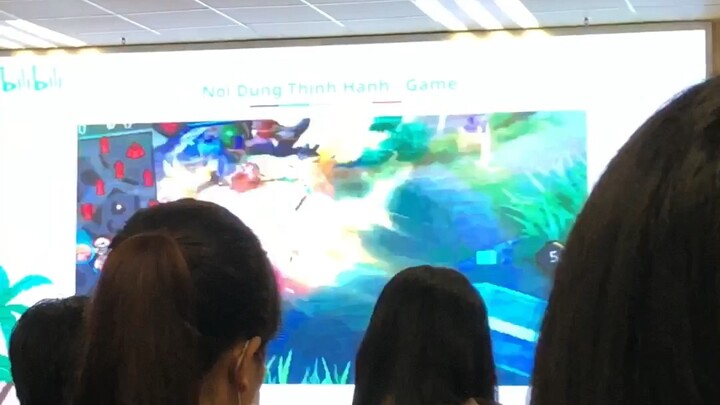 Workshop sáng tạo nội dung