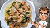 Buttermilk Chicken Recipe | Ayam Masak Butter Pasti Sedap | Chinese Style Buttermilk Chicken Recipe