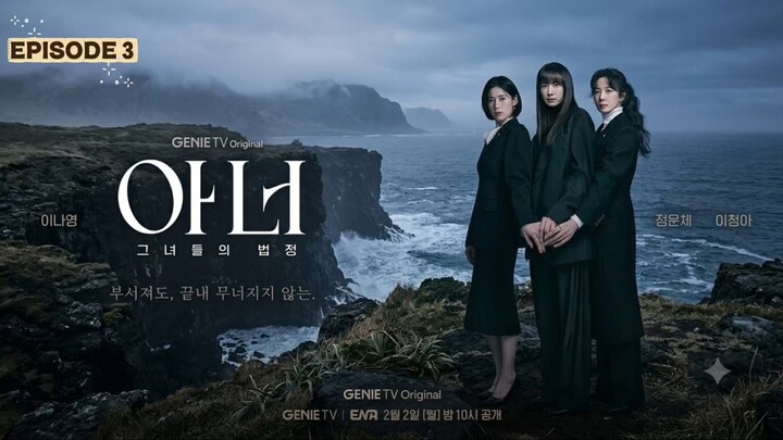 Sinopsis Drama HONOUR (EPISODE 3)