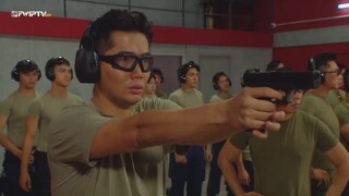 Airport Strikers EP. 05(หน่วยพยัคฆ์ พิทักษ์แอร์พอร์ต 2020)