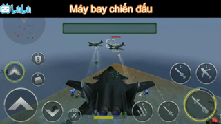 MB7 Xin cái tuổi luôn bạn ơi  #maybay