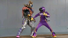 Bakuage Sentai Boonboomger Episode 45 Preview