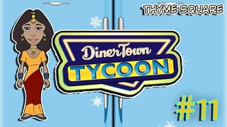 DinerTown Tycoon | Gameplay (Level 4.14 to 4.18) - #11