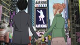 Eden of the East the Movie 1: The King of Eden [English Sub]