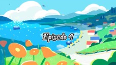 Fresh Off the Sea
