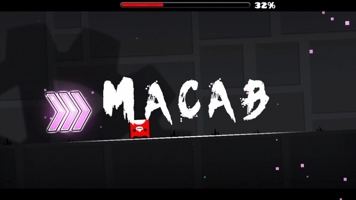 RGDPS Metamophosis  By:MAcAB19