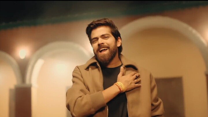 gabbar bhi nachega