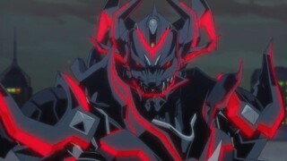 Garo - Vanishing Line ตอนที่ 8 ซับไทย