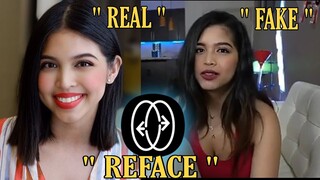 HOW TO USE REFACE APP/ DEEPFAKE /FACE SWAP / MAINE MAENDOZA