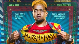Maranamass Malayalam Movie (HD)