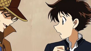 "Hakuba Tan vs Kuroba Kaito"