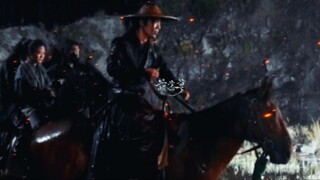 [肖战]身骑宝马，丰神俊朗。战羡太帅了！