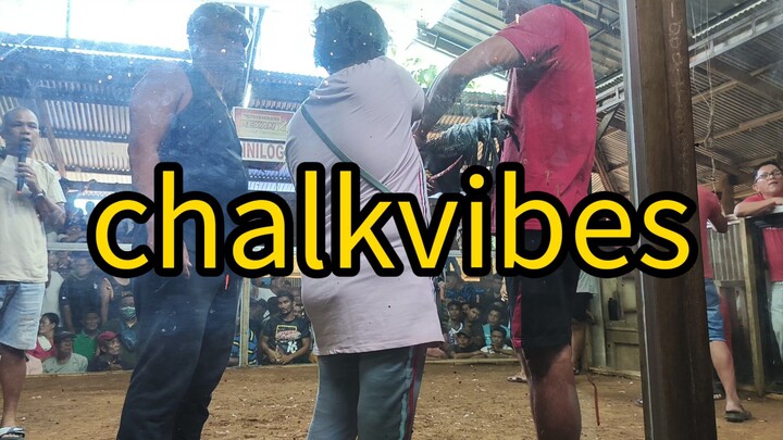 chalkvibes