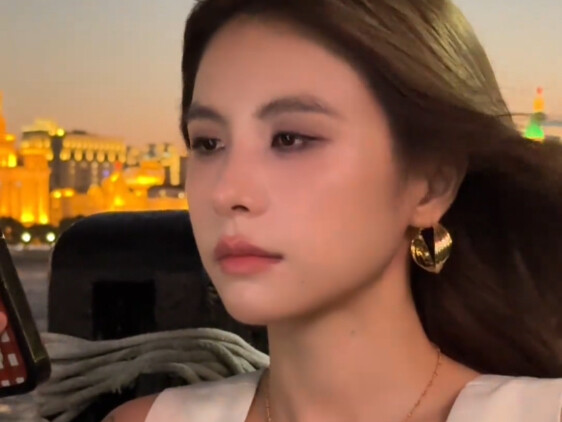 幸福肥是借口，幸福应该是俩个人一起变好。