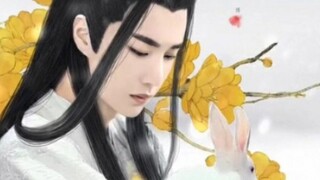 [Xian Wang-Chiếm núi làm vua] Trở thành Vua của Nhẫn, Tập 8 (Tẩy rửa kép)