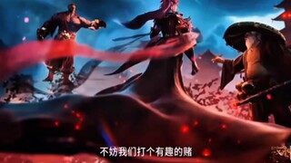Talles OF Herding Gods Eps 21 | Preview ❗