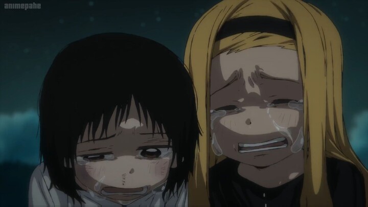 To All of You in 2016 - Takopi's Original Sin EP 06 [Eng Sub]