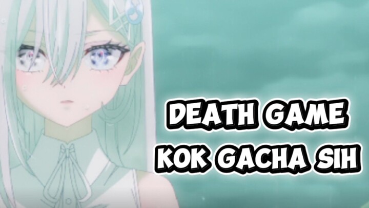 Terlalu hening di permainan kali ini.