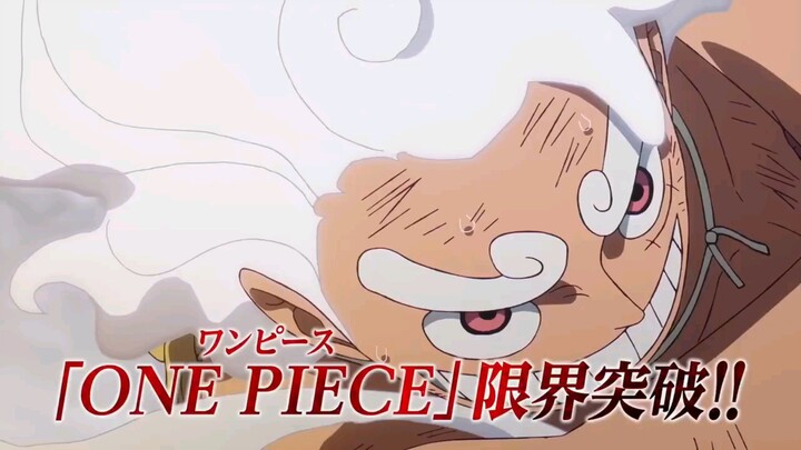 EXTRA PREVIEW: One Piece Egghead Arc EP 1128 🔥