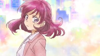 [The Power of Hope ~Adult Pretty Cure 2] released!