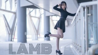 【Uncle Meng】 ❤LAMB❤ Bài hát vàng hoài niệm (ง • ̀o • ́) ง Renaissance