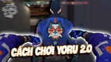 CÁCH SỬ DỤNG YORU 2.0 HIỆU QUẢ | VALORANT